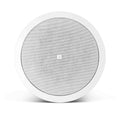 JBL C26CT-LS, Ceiling Loudspeaker Assembly for Life Safety Applications JBL