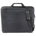 Odyssey BMSRANE12TOUR EVA Molded Carrying Bag For Rane Twelve Mixer - Hollywood DJ