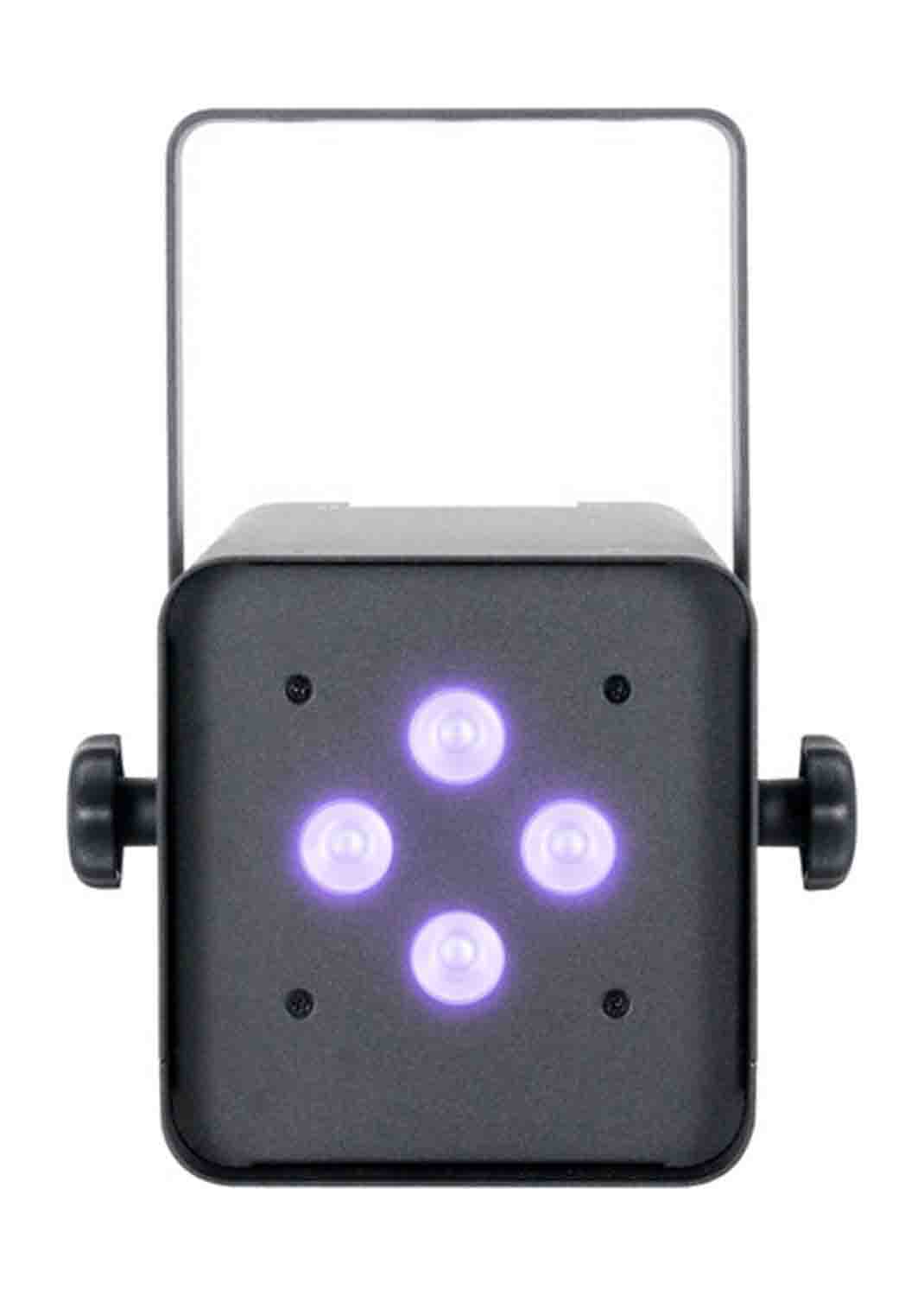 Antari DFX-S1750 High Output UV LED Spot - Hollywood DJ