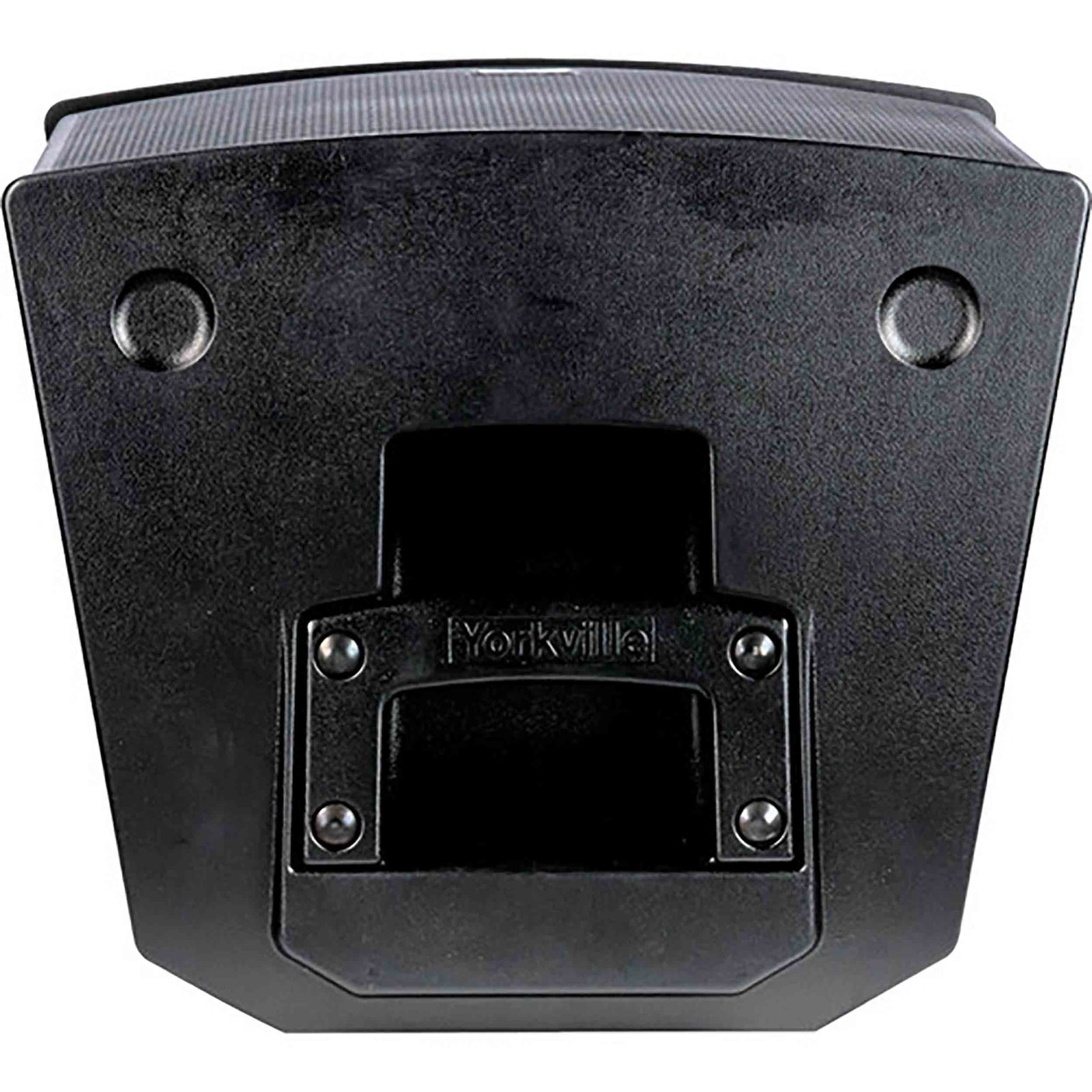 Yorkville EXM-Mobile-12, 12-inch Power Speaker Portable PA System by Yorkville