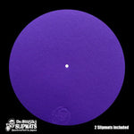 Stokyo Dr. Suzuki Slipmats Mix Edition - Purple STOKYO