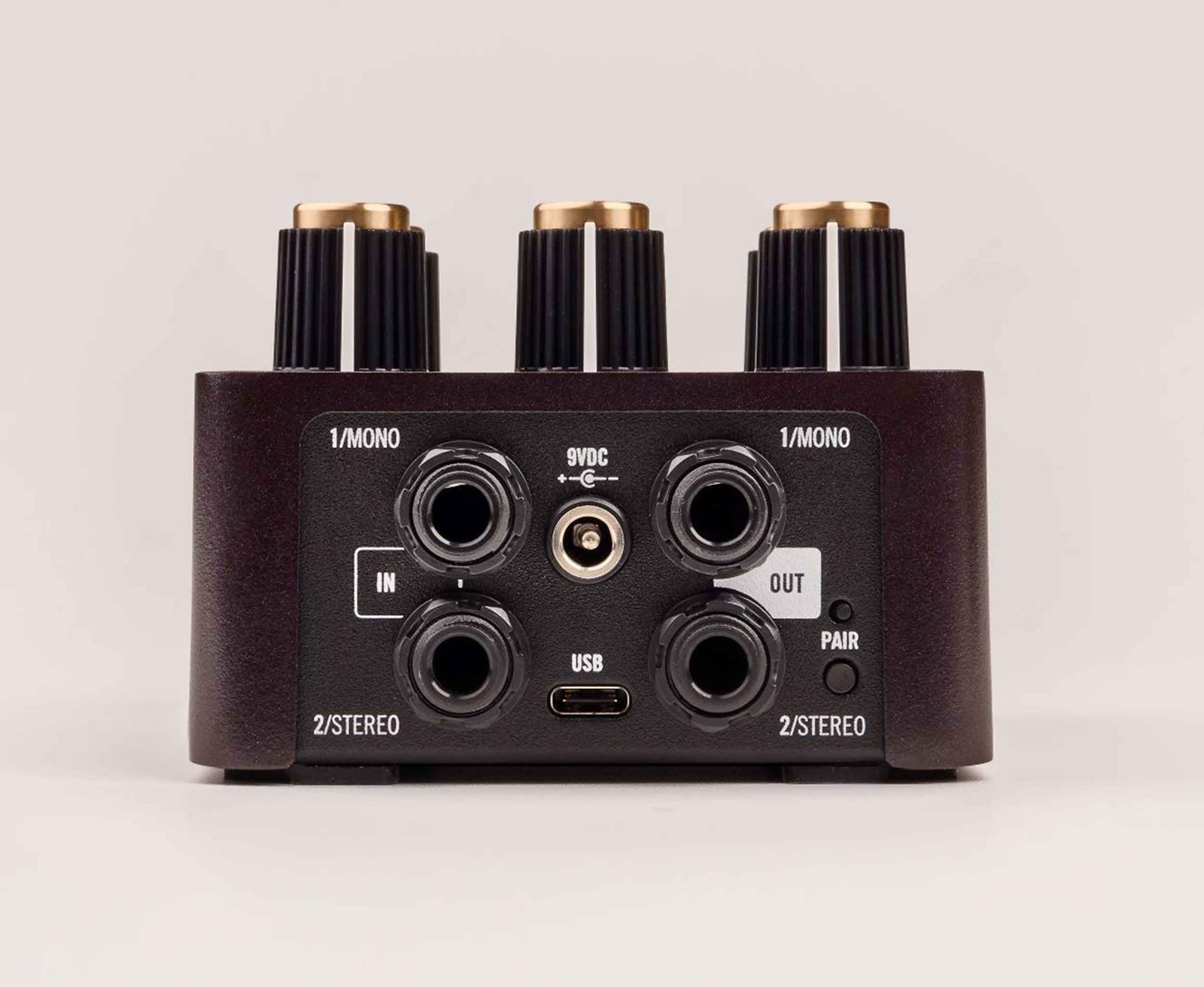 Universal Audio Lion '68 Super Lead Amp Pedal - Hollywood DJ