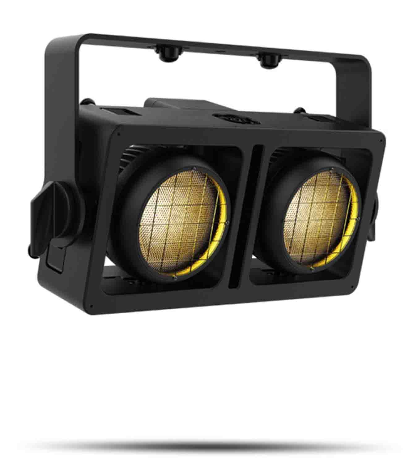 Chauvet Pro STRIKE Array 2 Outdoor-Ready Audience Blinder - Hollywood DJ