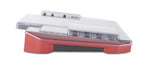 Decksaver Cover DS-PC-MPCX For Akai MPC X - Hollywood DJ