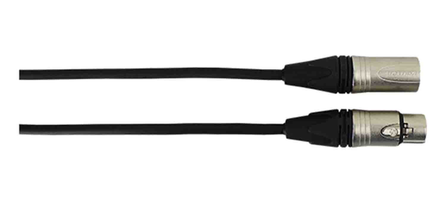 PROCO EXMN-10 Excellines Microphone Cable - 10 ft - Hollywood DJ