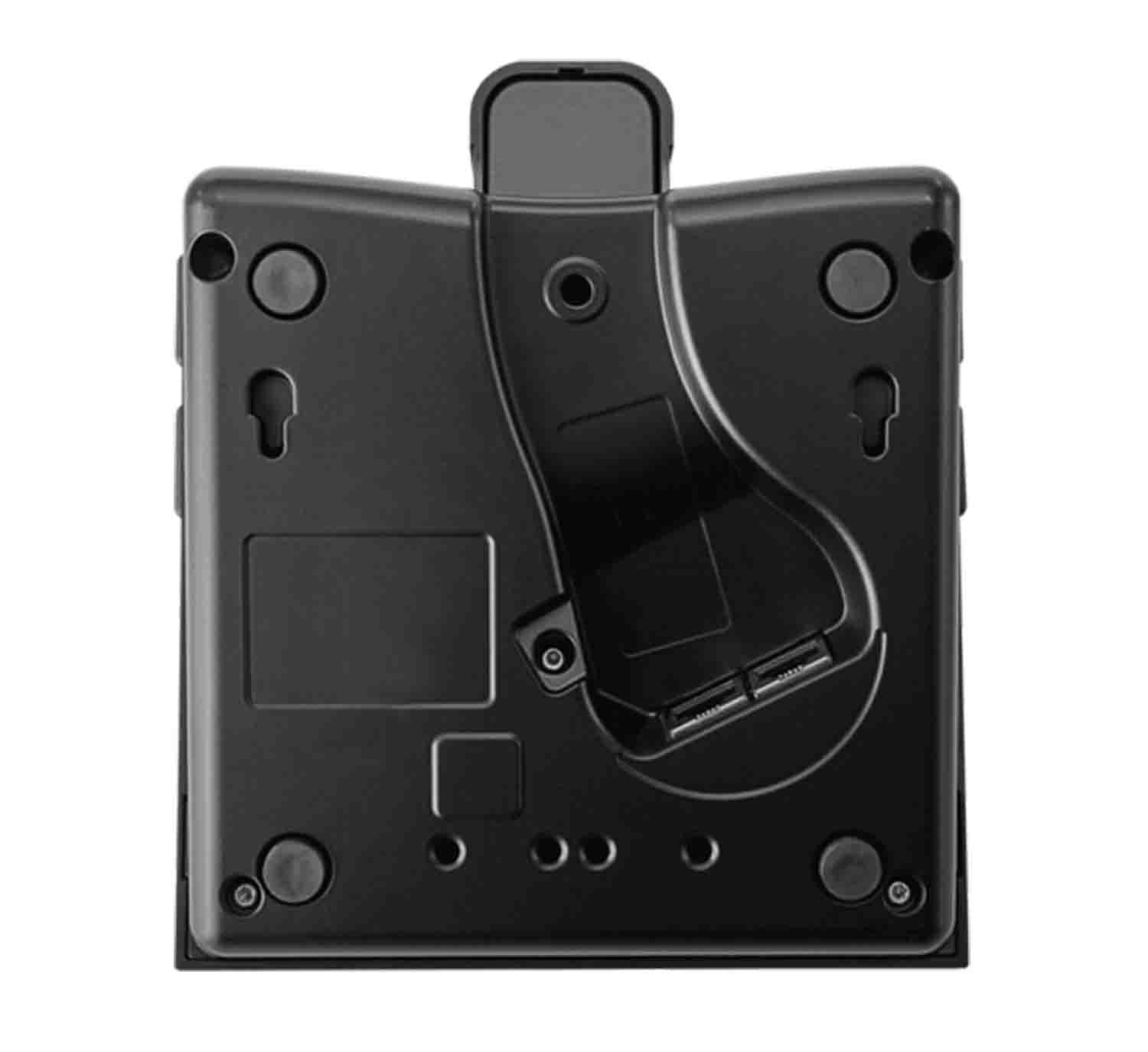 Shure MXC615 Portable Conference Unit - Hollywood DJ