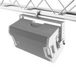 LD Systems ICOA 15 UB W Universal Mounting Bracket for ICOA 15" - White - Hollywood DJ