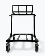 On Stage SFC9000, Speaker Field Steel Cart - Black On-Stage