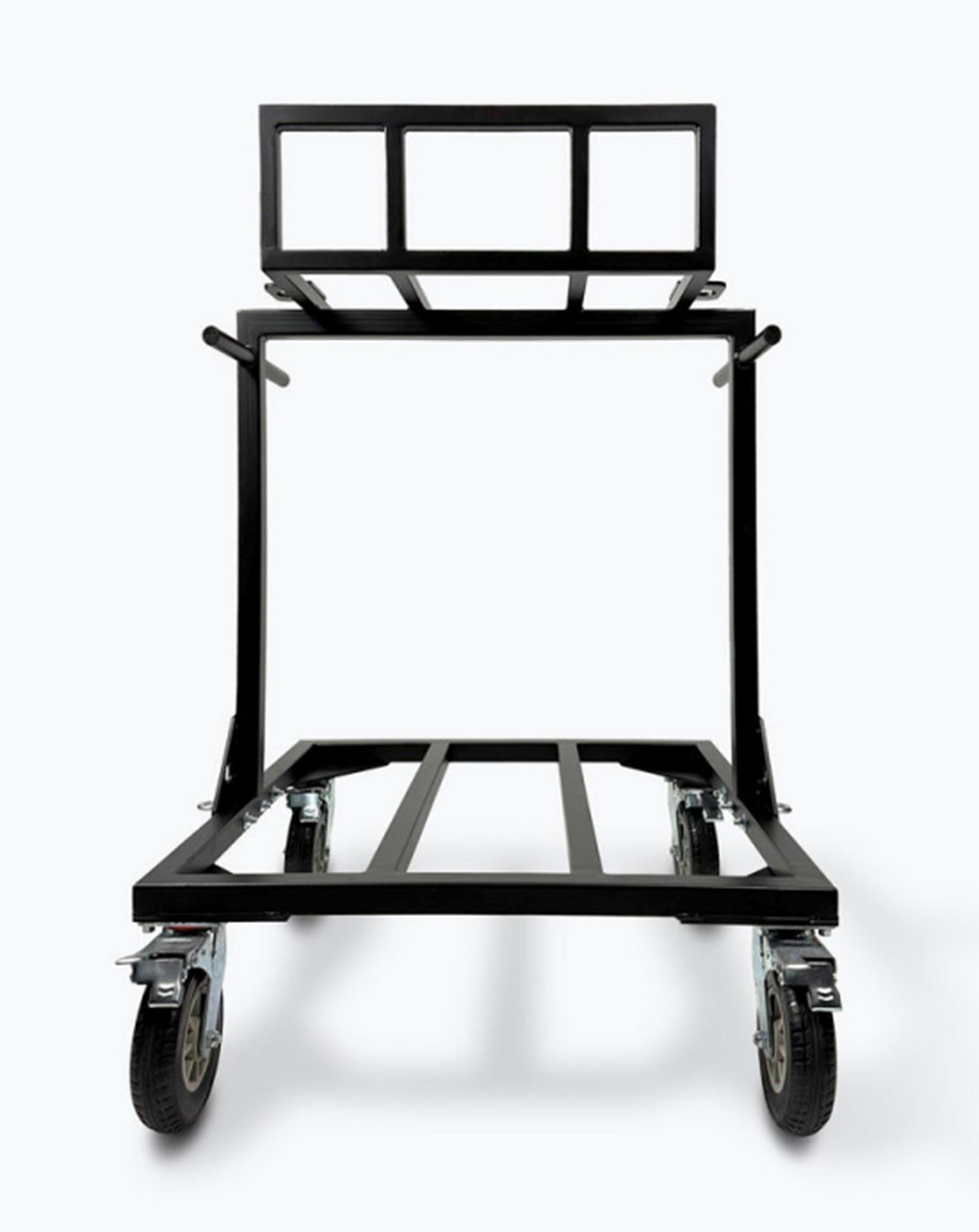 On Stage SFC9000, Speaker Field Steel Cart - Black On-Stage