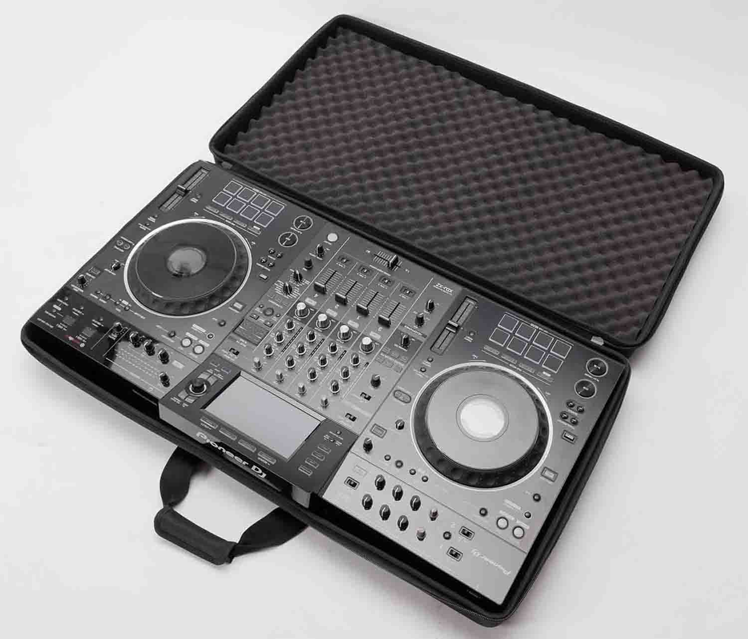 Magma MGA48027 Controller Case for Pioneer XDJ-XZ - Hollywood DJ