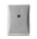JBL CONTROL 28-1L-WH, High-Output I/O Background and Foreground Speaker - White - Hollywood DJ
