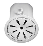 JBL CONTROL 45C/T, Two Way 5.25" Coaxial Ceiling Loudspeaker JBL