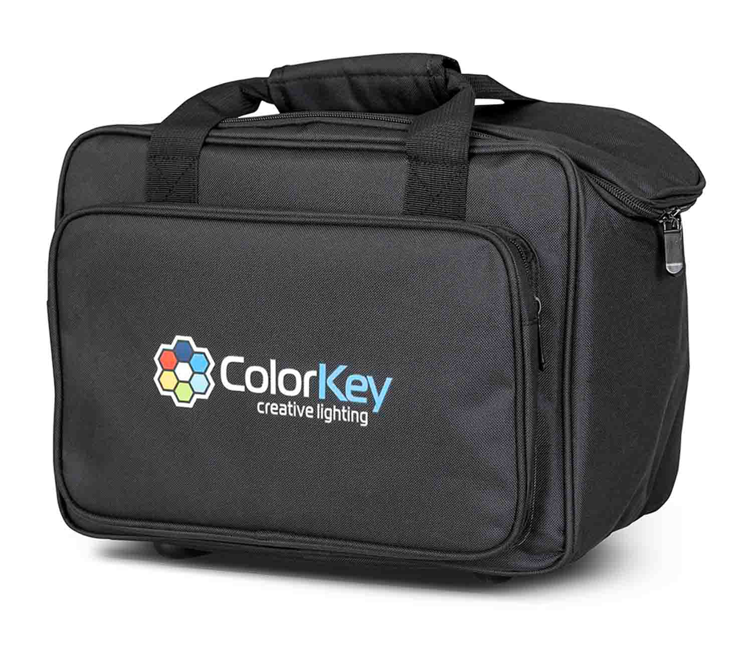 Colorkey CKU-9040 2pc Mini Moving Head Bag - Hollywood DJ