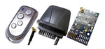 Antari WTR-70, W-DMX Kit for S-500 and S-500XL (Wireless Remote) - Hollywood DJ