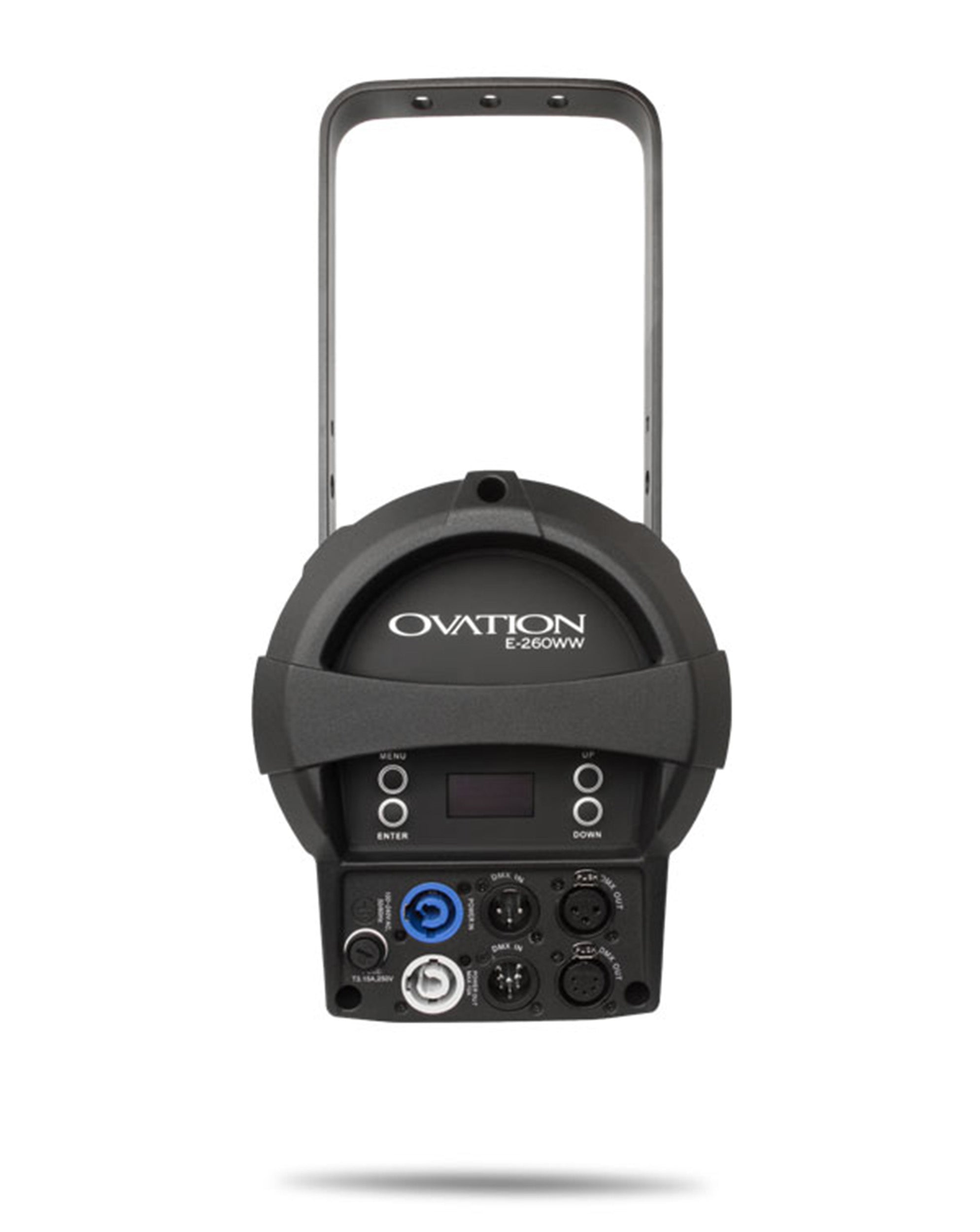 Chauvet Pro OVATION E-260CW Led Fixture - Hollywood DJ