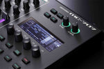 B-Stock: Roland MC-707, 8-Track Groovebox Zen Core Music Production Workstation - Hollywood DJ