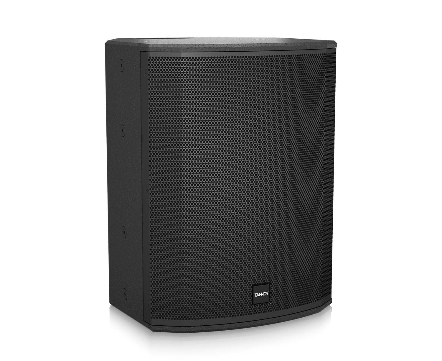 Tannoy VXP 12-UL 1600W Dual Concentric Powered Sound Reinforcement Loudspeaker - Hollywood DJ