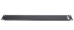ProX T-P1 Rack Panel Blank 1U Space - Hollywood DJ