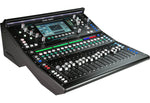 Allen & Heath AH-SQ-5, 48-Channel and 36-Bus Digital Mixer with 16+1 Motorized Faders ALLEN & HEATH