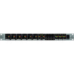 Behringer ZMX8210, 8-Channel 3-Bus Zone Mixer