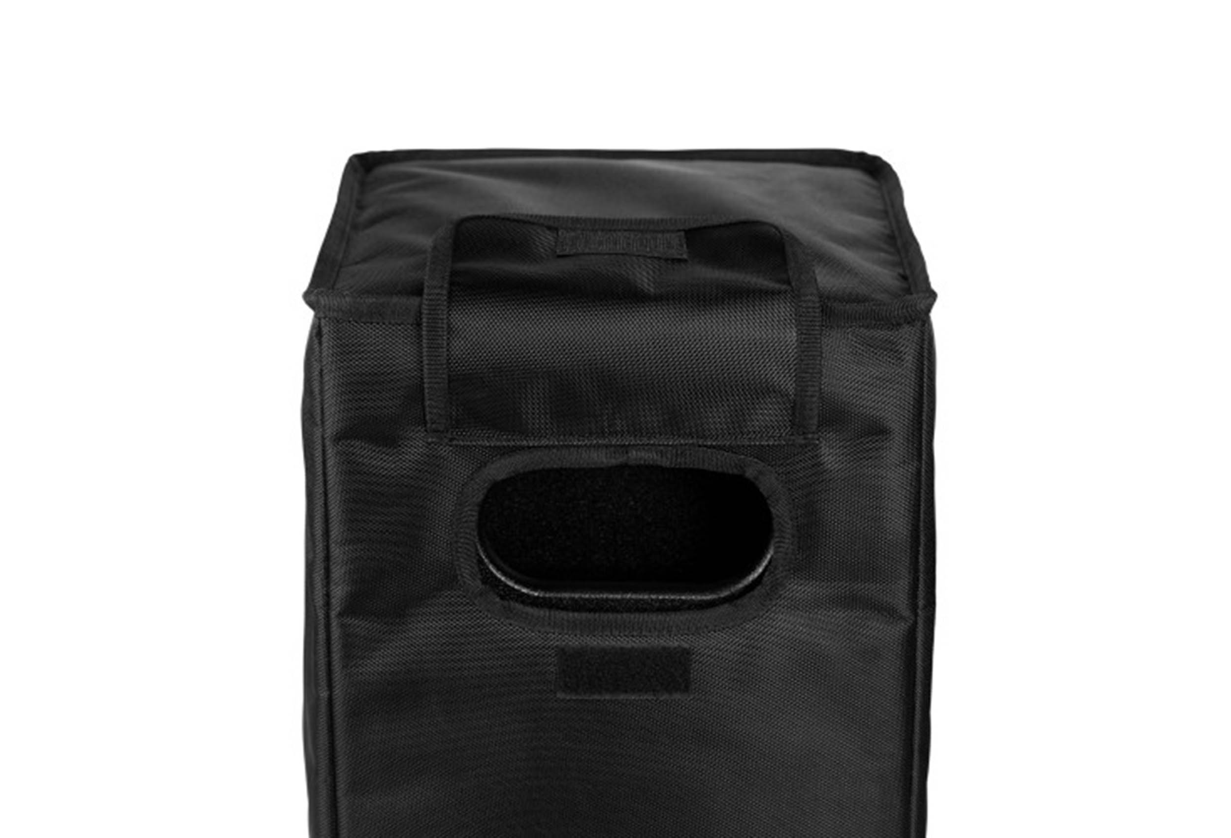 LD Systems DAVE 15 G4X SAT PC Padded Protective Cover for DAVE 15 G4X Satellite - Hollywood DJ