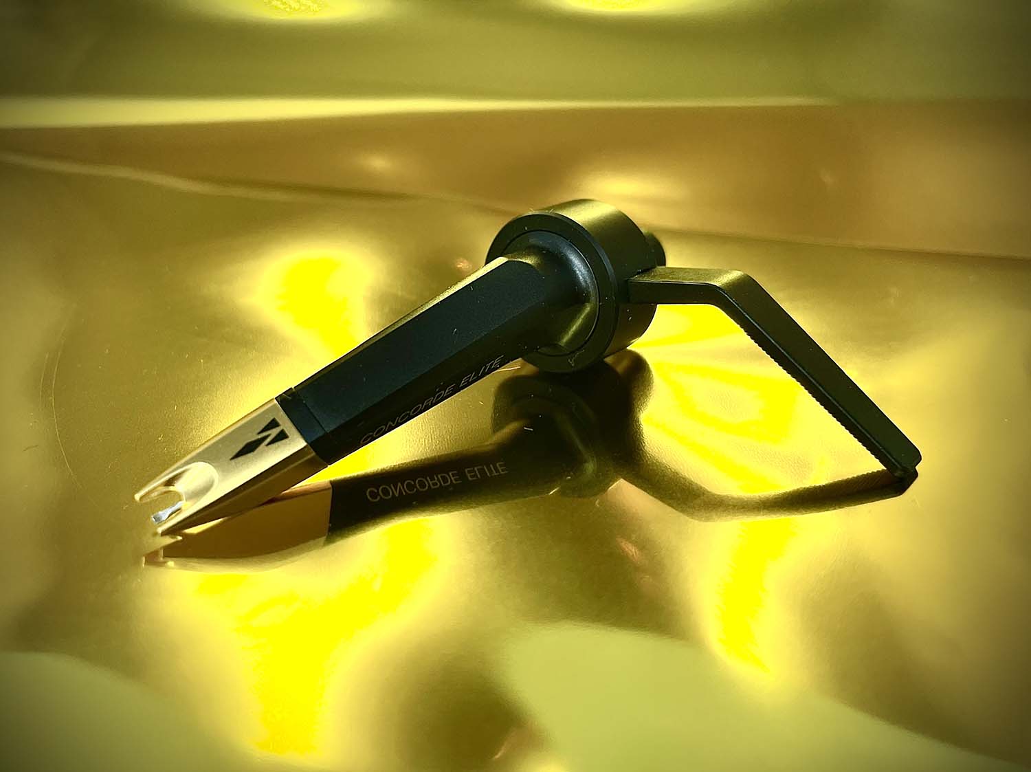 Ortofon Concorde ELITE Single Moving Magnet DJ Cartridge - Hollywood DJ