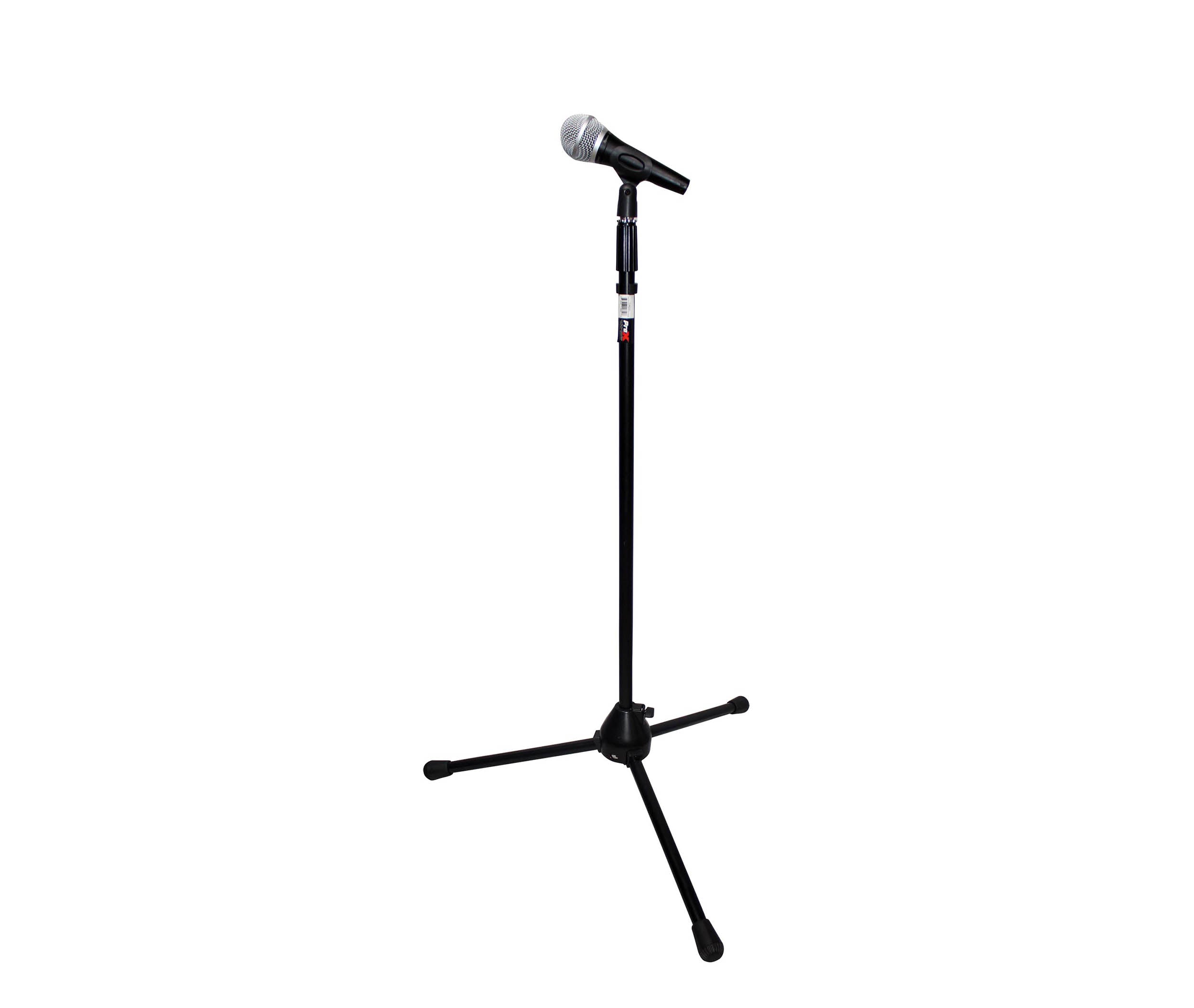 ProX T-MIC01 Tripod Microphone Stand with Boom by ProX Cases