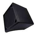 BassBoss BB-DIAMON-RPW-PB Remote Powered Main Speaker - Black - Hollywood DJ