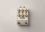 Universal Audio Astra Modulation Machine Pedal - Hollywood DJ