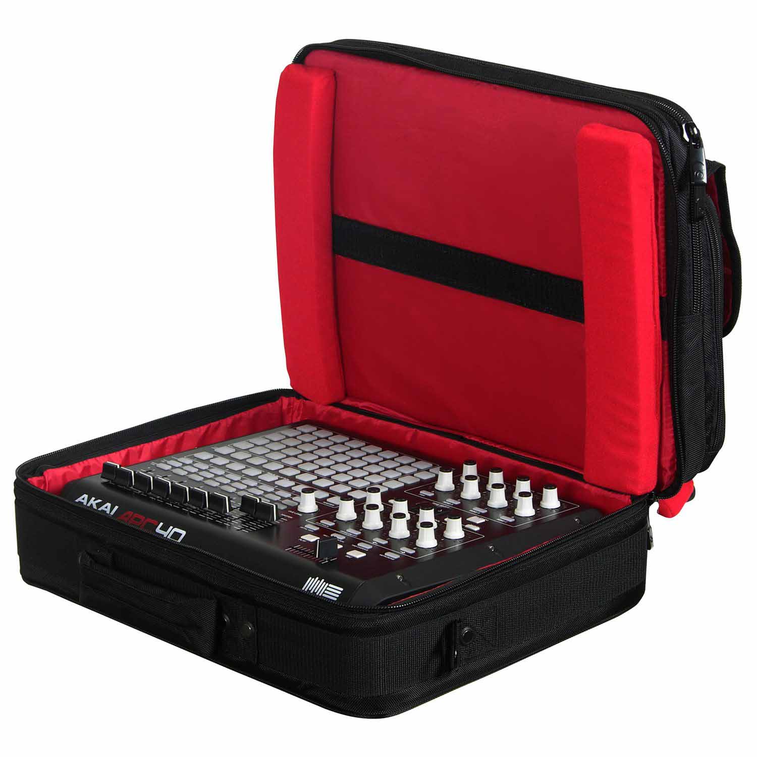 Odyssey BRLDIGITAL DJ Controller Mixer Media Player Bag - Hollywood DJ