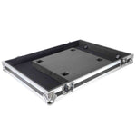 ProX XS-BWING W DJ Flight Case for Behringer Wing Digital Mixer Console with Low Profile Wheels - Hollywood DJ