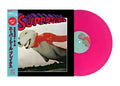 Stokyo Super Seal Breaks 12" Vinyl in Magenta - Hollywood DJ