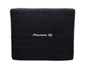 Pioneer DJ CVR-XPRS1152S, Cover for Xprs1152s DJ Speaker - Black - Hollywood DJ