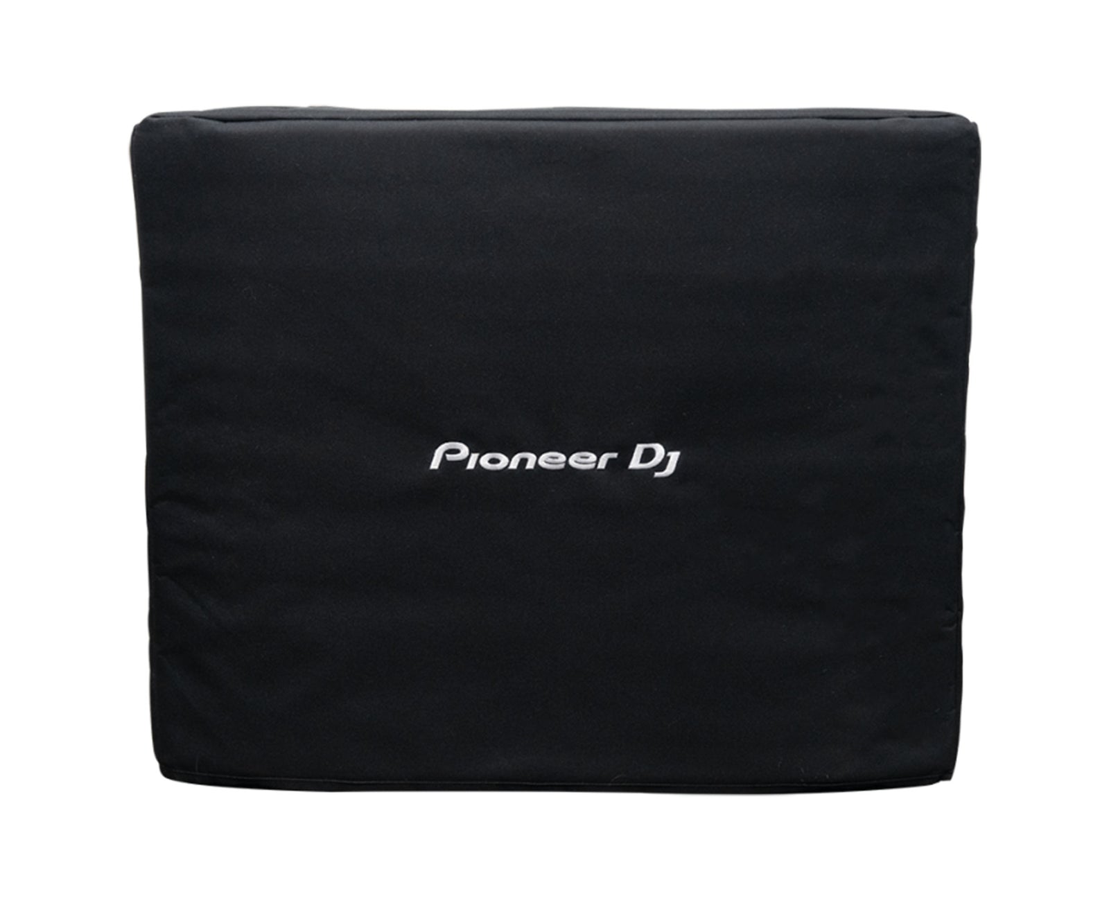 Pioneer DJ CVR-XPRS1152S, Cover for Xprs1152s DJ Speaker - Black - Hollywood DJ
