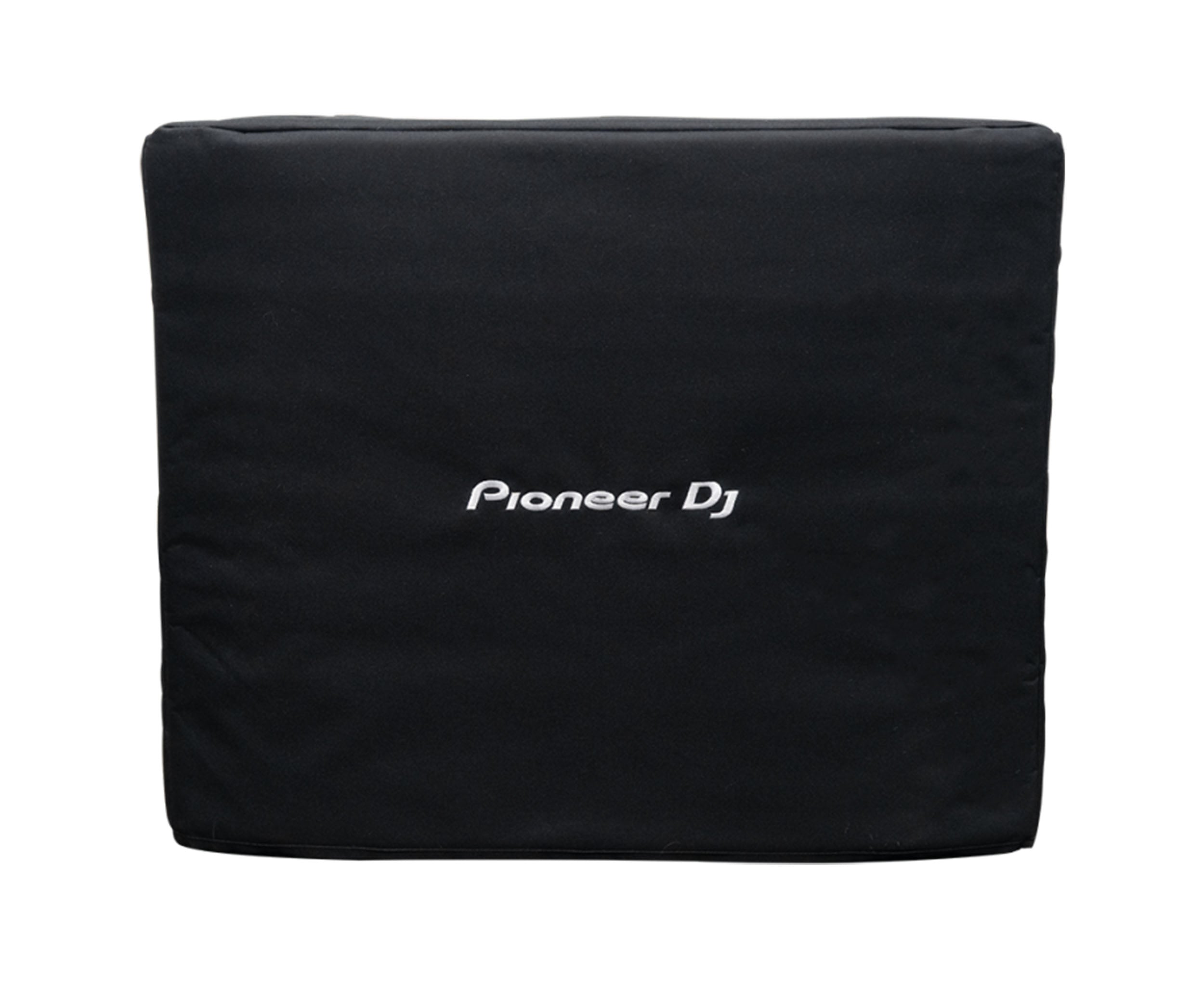 Pioneer DJ CVR-XPRS1152S, Cover for Xprs1152s DJ Speaker - Black - Hollywood DJ