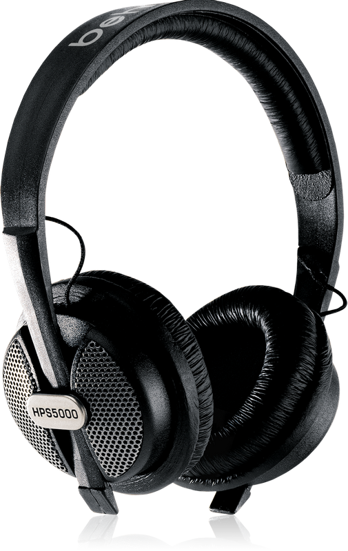 HPS5000 Studio Headphones