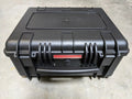 X-Laser Road Case for 10W or 20W Skywriter Model - Hollywood DJ