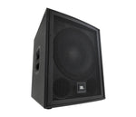 JBL IRX115S/BT Compact Powered 15-Inch Portable Subwoofer - Hollywood DJ