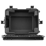 Odyssey VUDJM900NXS2HW Watertight Dust-proof Trolley Case for Pioneer DJM-900NXS2 DJ Mixer - Hollywood DJ