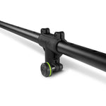 Gravity GLSTB01 Universal T-Bar for 35 mm Stands - Hollywood DJ