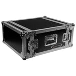 Odyssey FZAR5, 5U Pro Amp Rack - Hollywood DJ