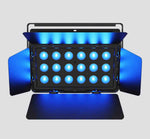 Chauvet DJ SlimBANK Q18 ILS RGBA Effects Light - Hollywood DJ