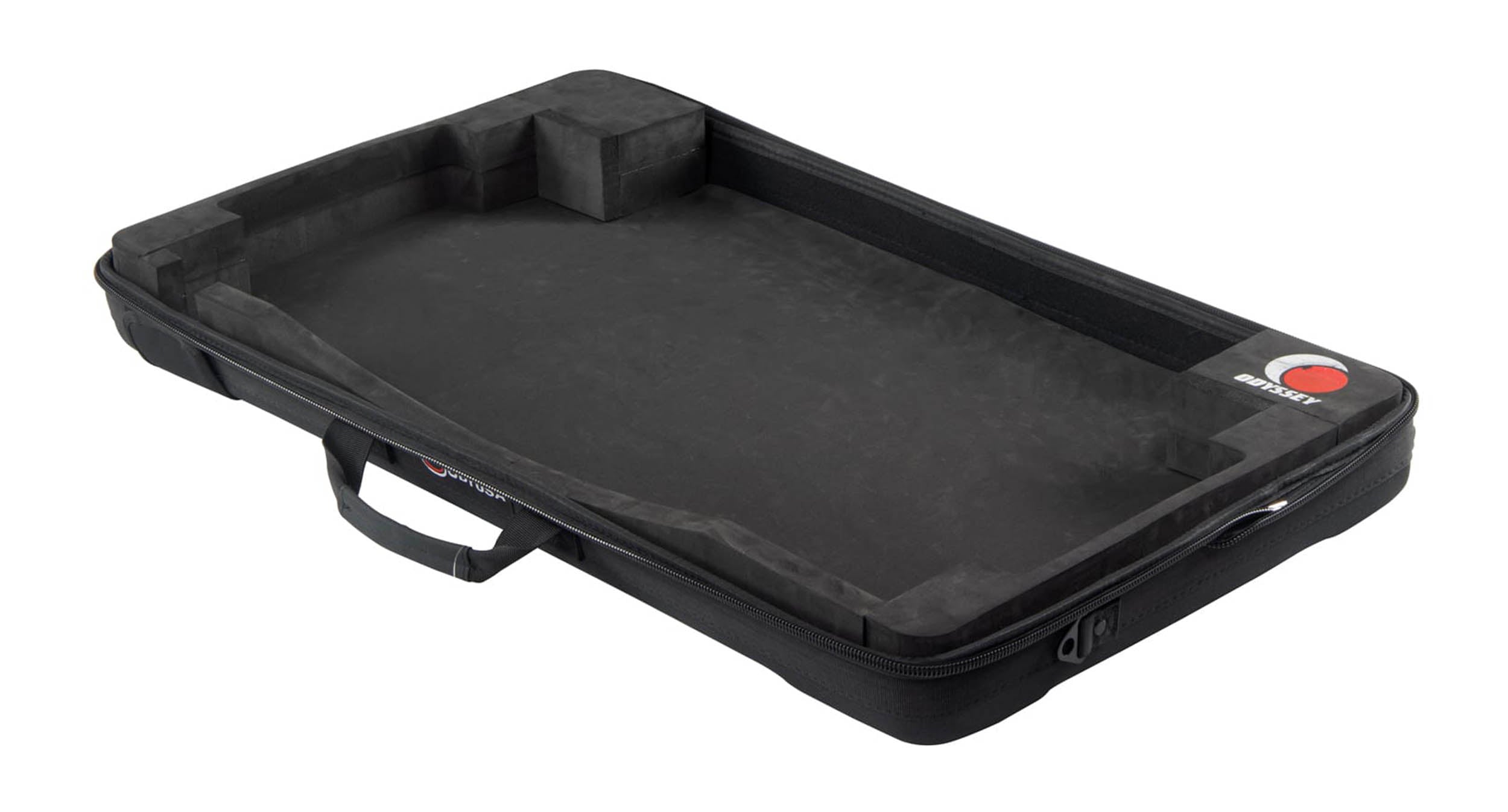 Odyssey BPRT7,EVA Soft Case Bag for Party ready Hercules DJ Control Inpulse T7 - Hollywood DJ