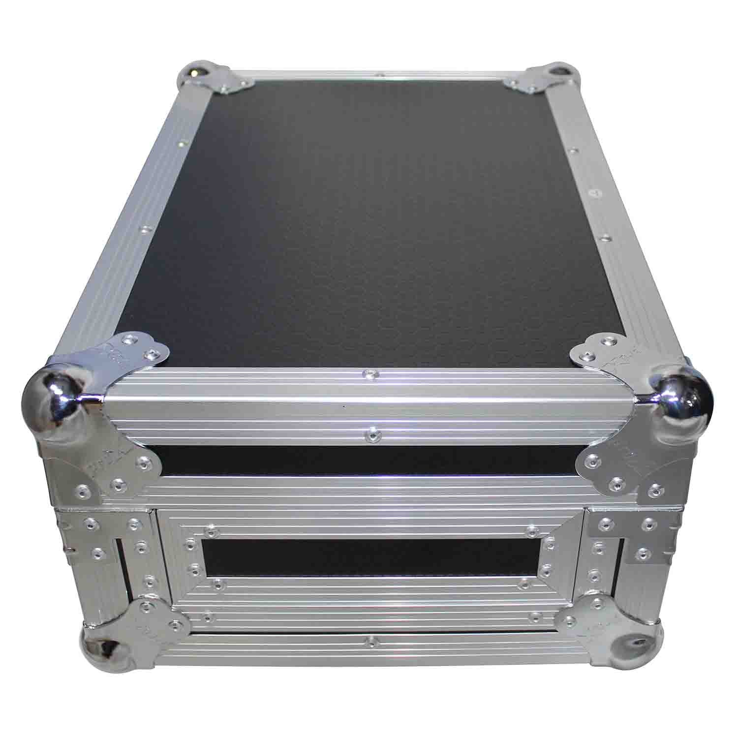 ProX XS-DJMS9 Flight Case for Pioneer DJM-S9 Mixer and DJM-S7 Mixer - Hollywood DJ