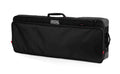 Gator Cases G-PG-76 Pro-Go series 76-note Keyboard bag - Hollywood DJ