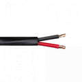 ProX XC-212-100, 12 Gauge - 2 Conductor High Performance Passive Speaker Cable - 100 Feet - Hollywood DJ
