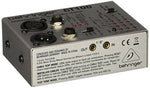 Behringer CT100, 6-in-1 Cable Tester - Hollywood DJ
