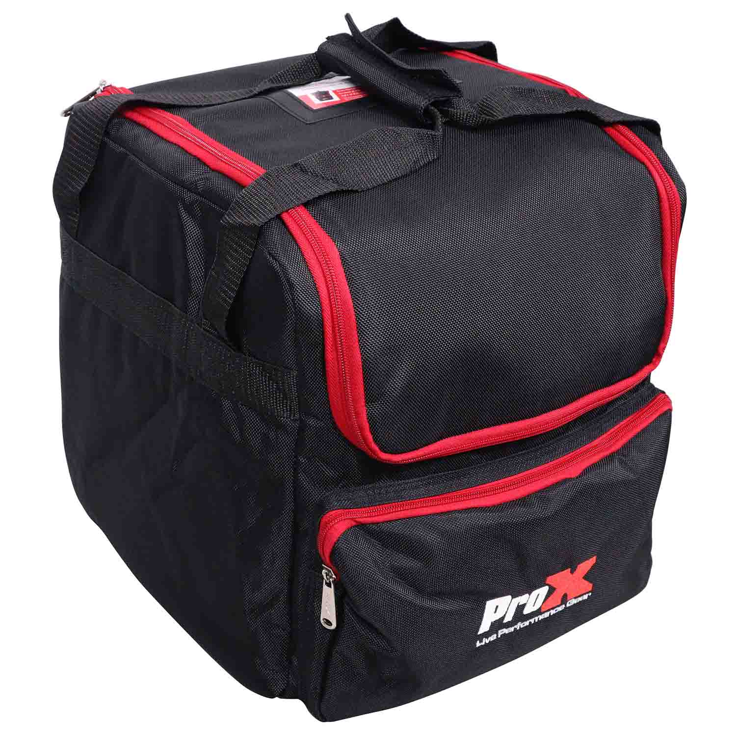 ProX XB-160 MK2 Padded Accessory Bag - Hollywood DJ