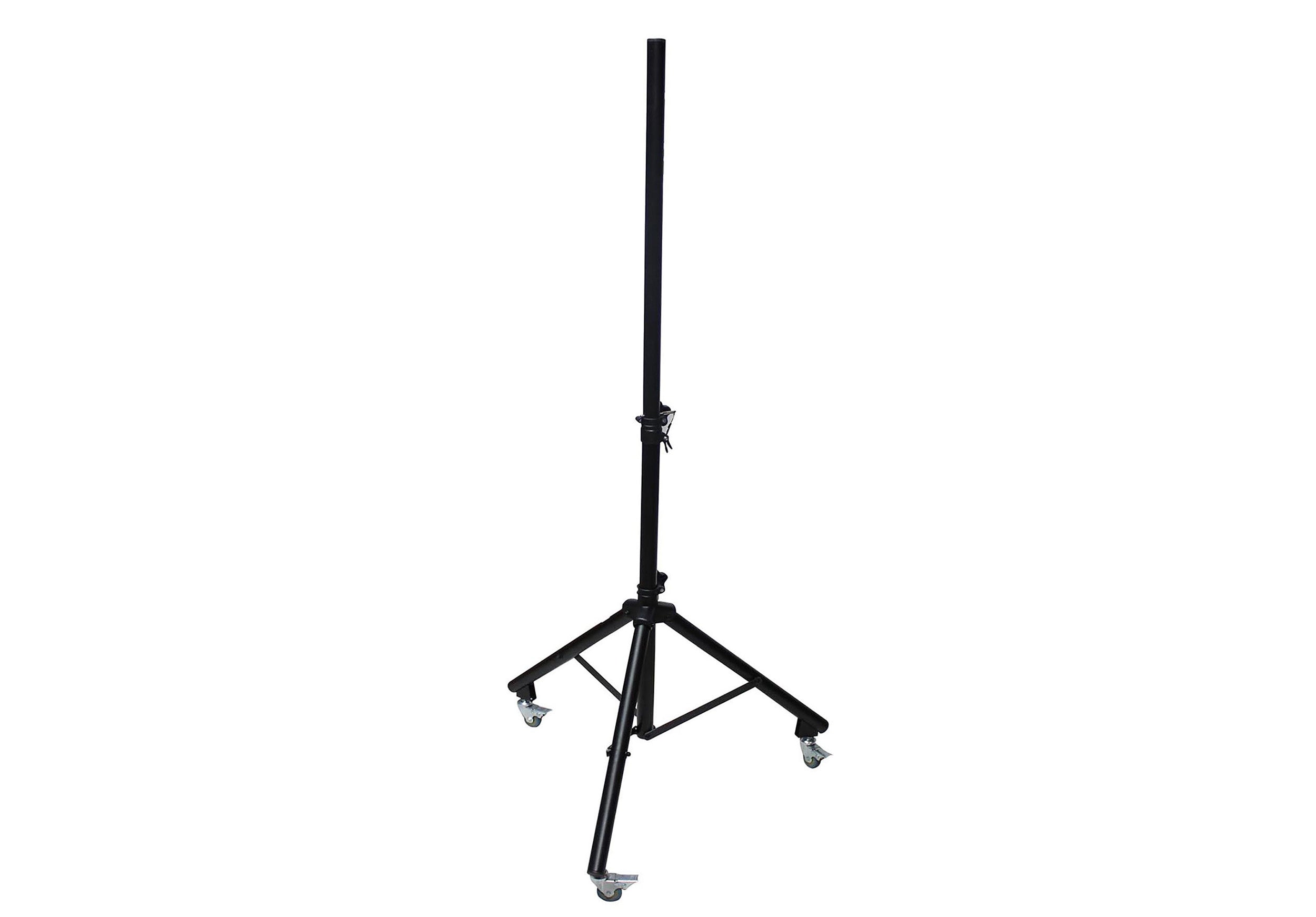 ProX X-SW15 Adjustable Speaker Lighting Tripod Stand with Casters by ProX Cases