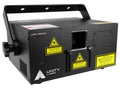 Unity RAW 1.7 Laser Light Show Fixture Unity